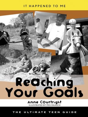 cover image of Reaching Your Goals